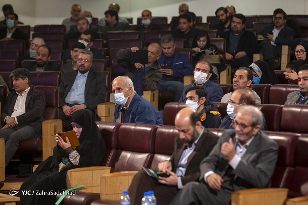 تصاویر: رونمایی از نسخه خطی قرآن کریم از دوره سلجوقی