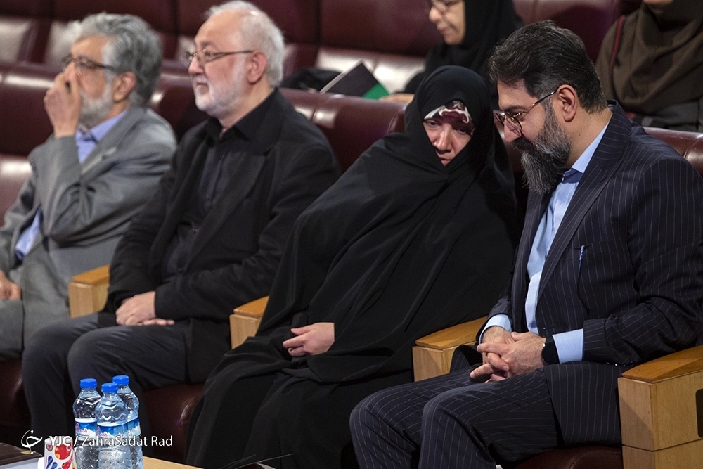 تصاویر: رونمایی از نسخه خطی قرآن کریم از دوره سلجوقی