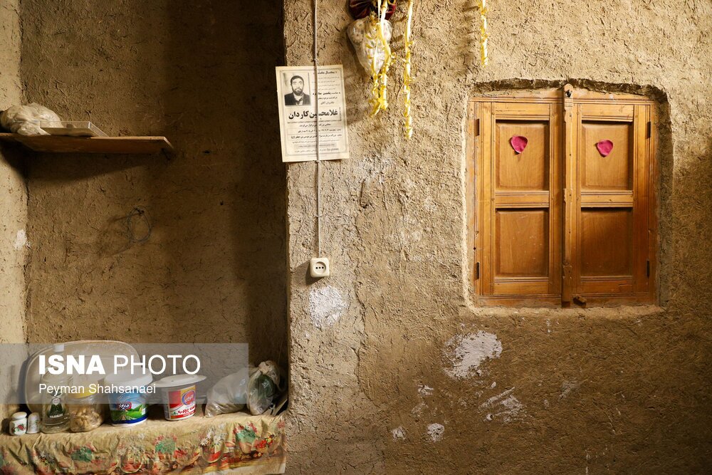 تصاویر: روستای تاریخی برزُک