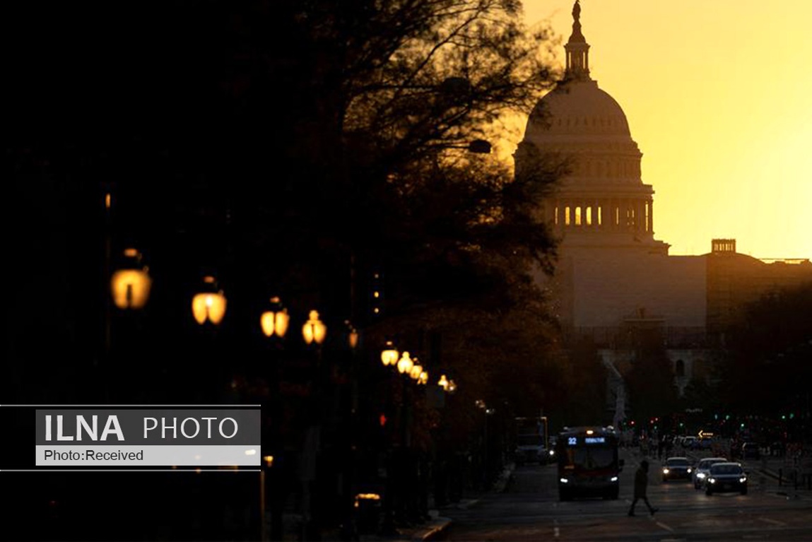 تصاویر: بهترین عکسهای روز