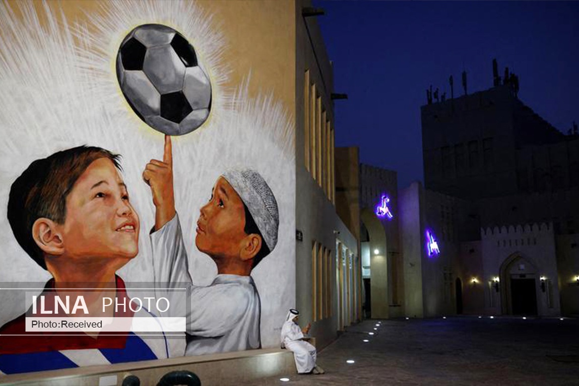 تصاویر: بهترین عکسهای روز