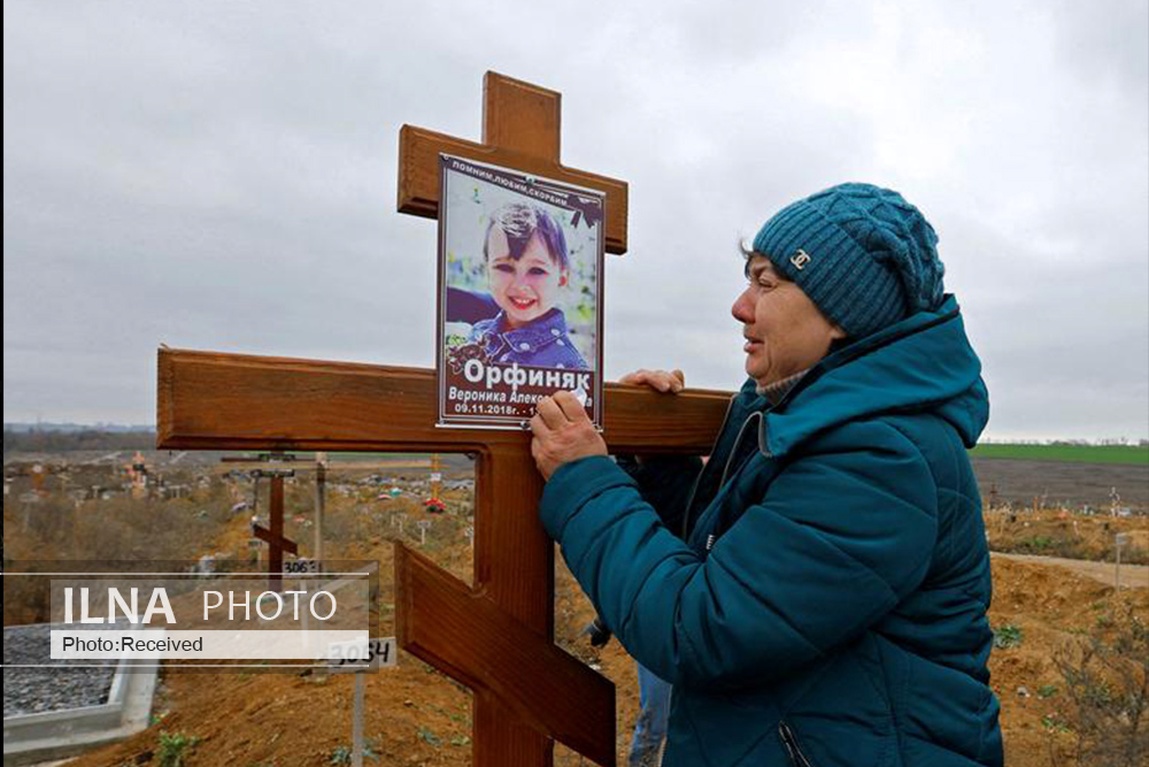 تصاویر: بهترین عکسهای روز