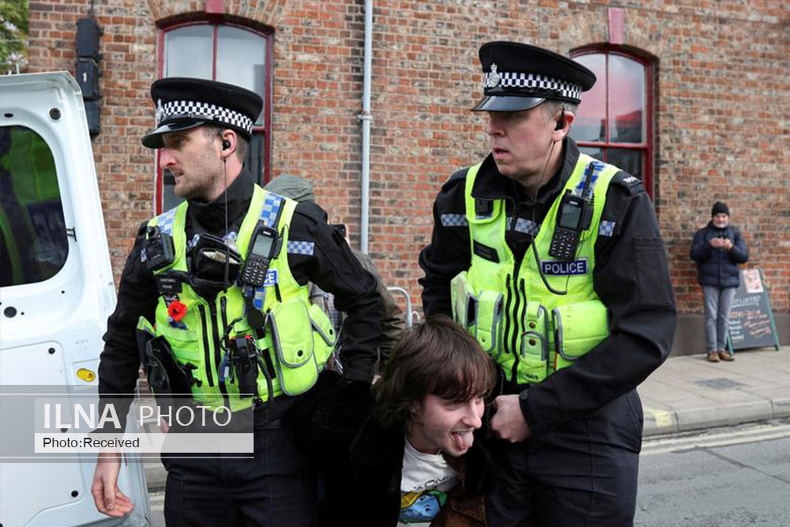 تصاویر: بهترین عکسهای روز