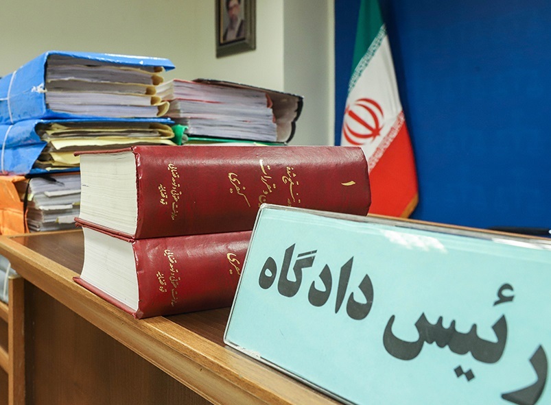 قوه قضاییه: سه متهم حوادث اخیر در تهران به اعدام محکوم شدند