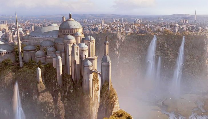 ۲۱ حقیقت خواندنی درباره فیلم های مشهور هالیوود که شگفت زده تان می کند ۲۱ حقیقت خواندنی درباره فیلم های مشهور هالیوود که شگفت زده تان می کند
