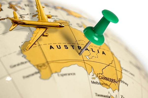 راحت ترین راه مهاجرت به استرالیا کدام است؟