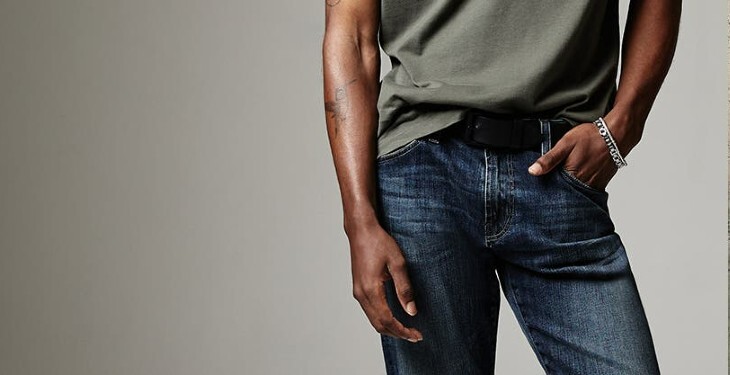 چگونه خوب لباس بپوشیم؛ 5 قانون مهم که همه آقایان باید یاد بگیرند