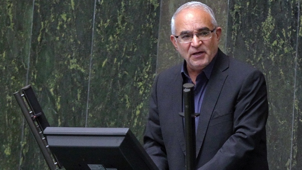 نایب رئیس مجلس: کلاه برجام دیگر سر ما نمیرود نایب رئیس مجلس: کلاه برجام دیگر سر ما نمیرود