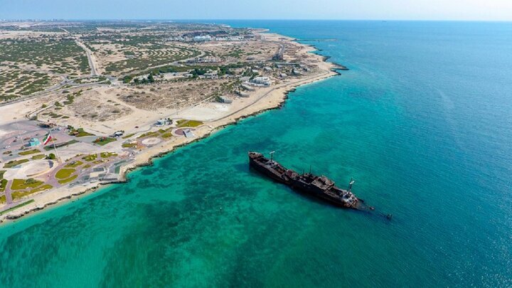 راهنمای سفر در کیش با تور ۷ روزه راهنمای سفر در کیش با تور ۷ روزه