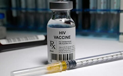 دستاوردی بزرگ: نتایج امیدوارکننده یک واکسن تجربی HIV در فاز اول آزمایش انسانی