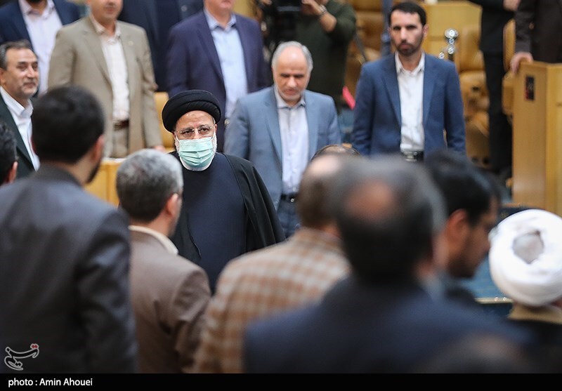 تصاویر: همایش ملی مسئولیت اجرای قانون اساسی