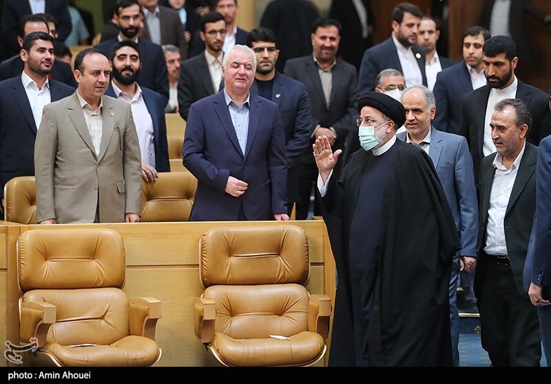 تصاویر: همایش ملی مسئولیت اجرای قانون اساسی