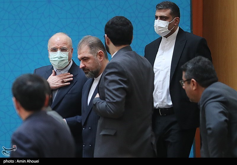 تصاویر: همایش ملی مسئولیت اجرای قانون اساسی