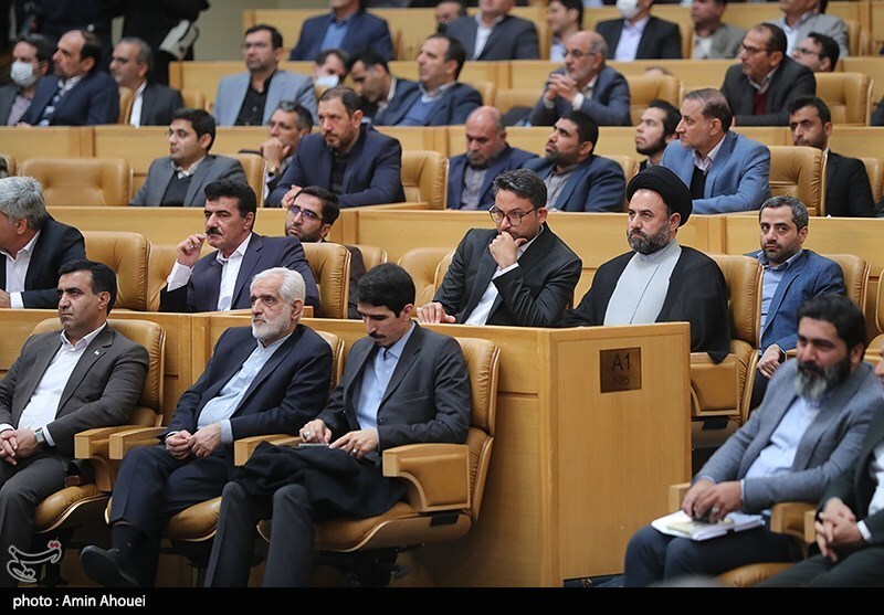 تصاویر: همایش ملی مسئولیت اجرای قانون اساسی