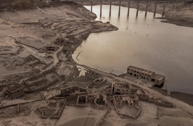 برترین عکس‌های محیط زیست ۲۰۲۲؛ عکاس ایرانی در بین برگزیدگان