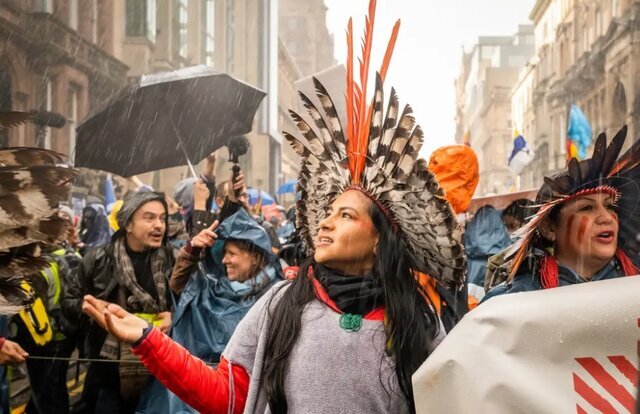 برترین عکس‌های محیط زیست ۲۰۲۲؛ عکاس ایرانی در بین برگزیدگان