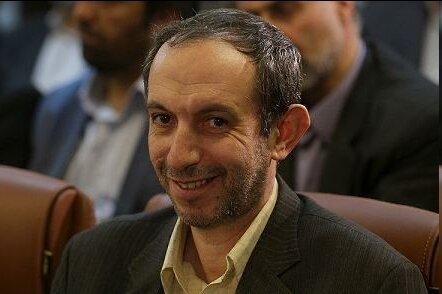 مدیرعامل سابق خبرگزاری صداوسیما مدیر روابط عمومی دفتر رهبری منصوب شد