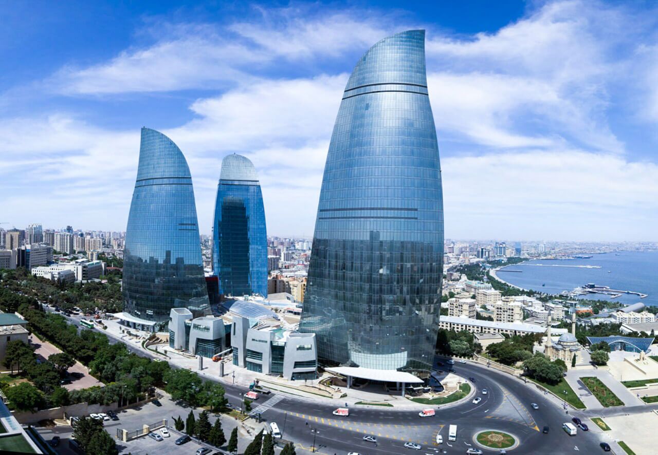 محله های باکو برای خیابان گردی محله های باکو برای خیابان گردی