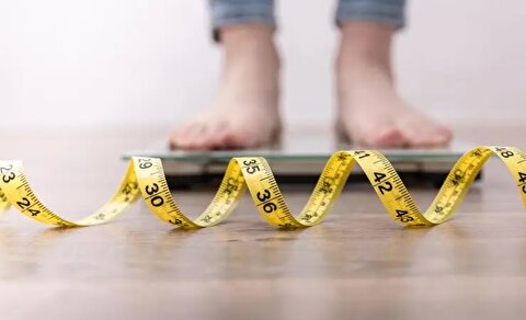 مطالعه جدید: افراد چاق در صورت دریافت پاداش مالی، وزن بیشتری کم می‌کنند