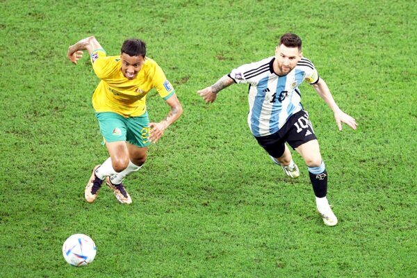 حقایقی از زندگی ستارگان جام جهانی که کودکی سختی داشتند