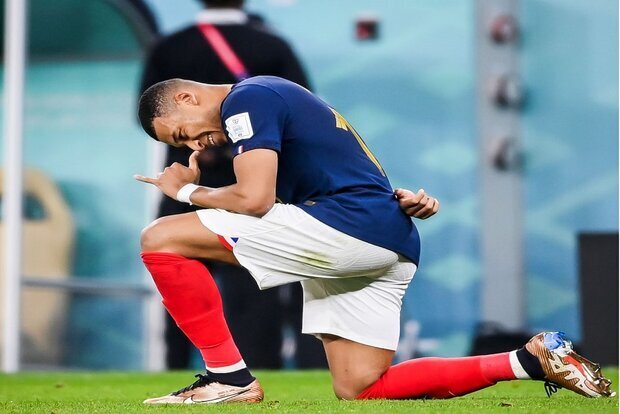 حقایقی از زندگی ستارگان جام جهانی که کودکی سختی داشتند