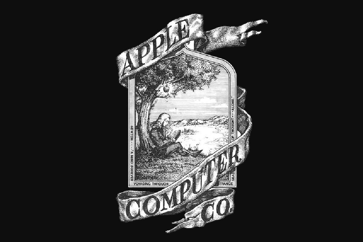استیو جابز چگونه باعث خلق لوگوی نمادین اپل شد