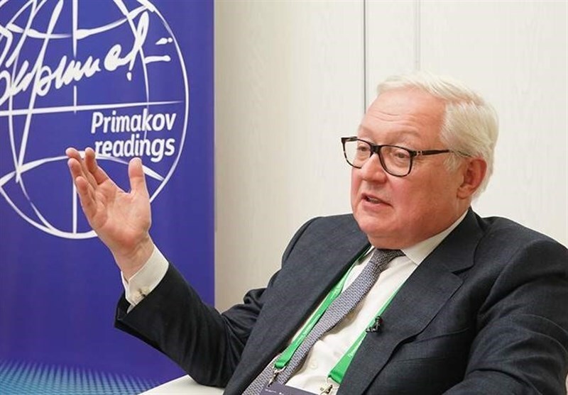 معاون وزیر خارجه روسیه در اوج روابط خصومت آمیز مسکو - واشنگتن: نمی‌خواهیم با امریکا قطع رابطه کنیم؛ آماده مذاکره هم هستیم