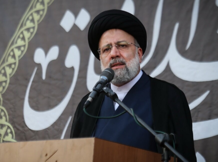 رئیسی: اکنون امنیت برقرار است / اغتشاشات اخیر دارای ساحت‌های امنیتی، فرهنگی و اقتصادی بود / نگرانی رهبری در مقوله بصیرت، تنها برای مسائل مربوط به ۸۸ نبود؛ اکنون هم هست / در مدارس سمپادی، دانش آموزان می‌گفتند چرا زمانی برای پاسخ به سوالات سیاسی اختصاص داده نمی‌شود