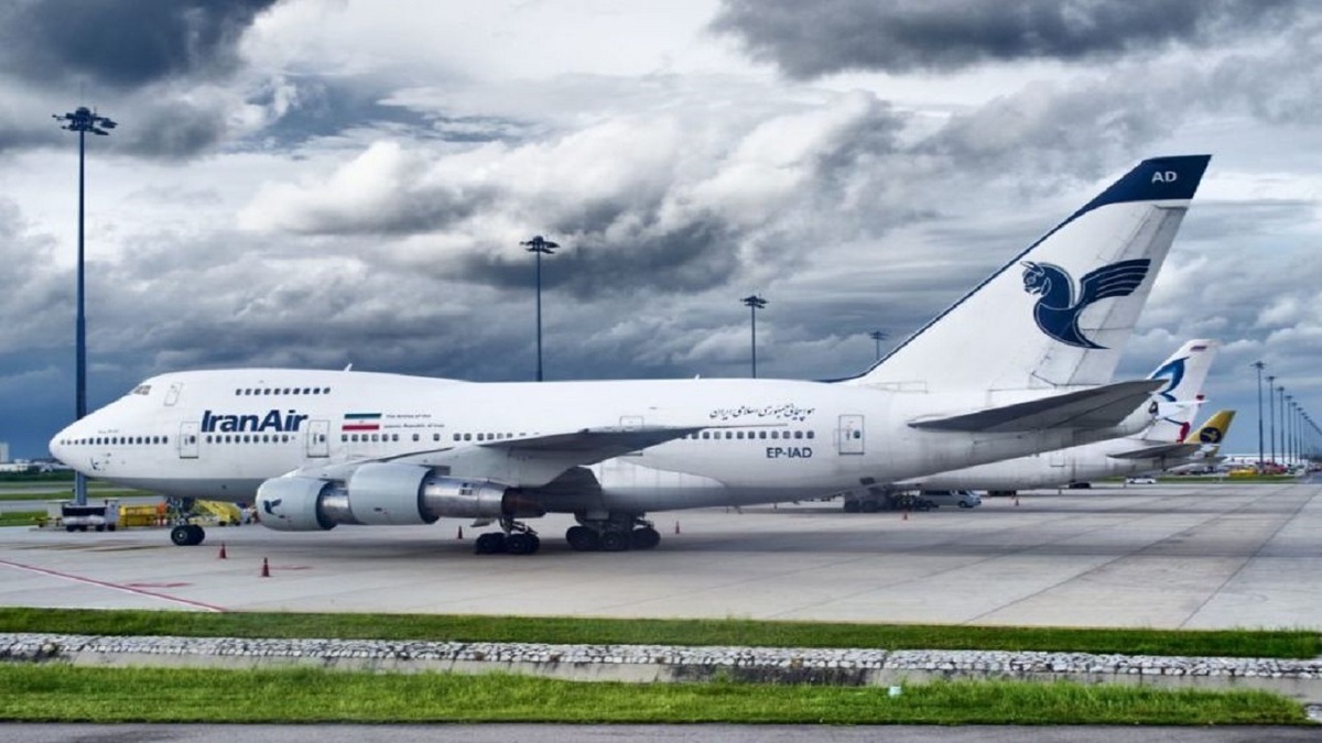 پرامتیازترین ایرلاین های ایرانی پرامتیازترین ایرلاین های ایرانی