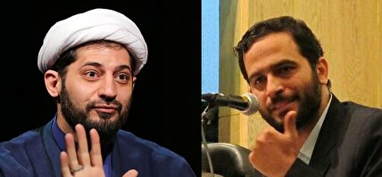 ویدیو / مناظره جلیل محبی و محسن برهانی درمورد اعدام محسن شکاری