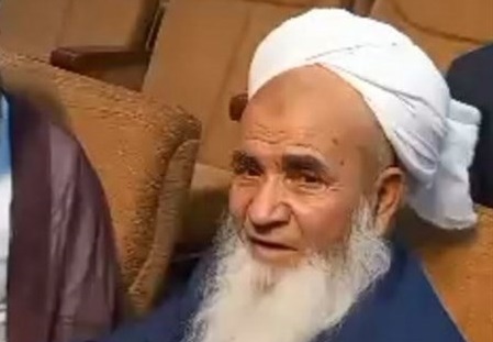 تسنیم: عامل شهادت مولوی عبدالواحد ریگی دستگیر شد