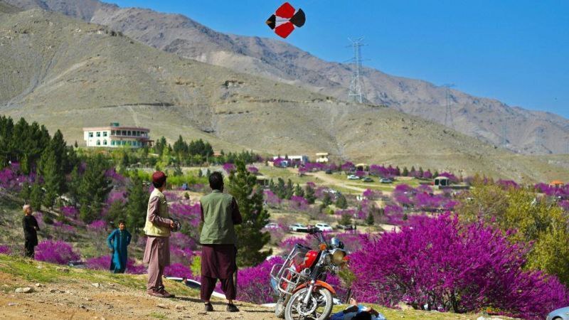 تغییر جنجالی نام یکی از شهرهای افغانستان توسط طالبان