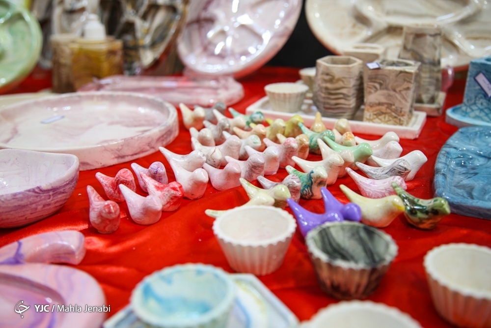 تصاویر: پنجشنبه‌های بازار قلعه محمود