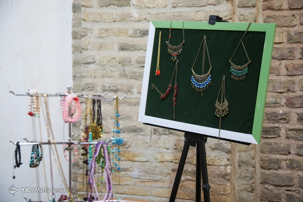 تصاویر: پنجشنبه‌های بازار قلعه محمود