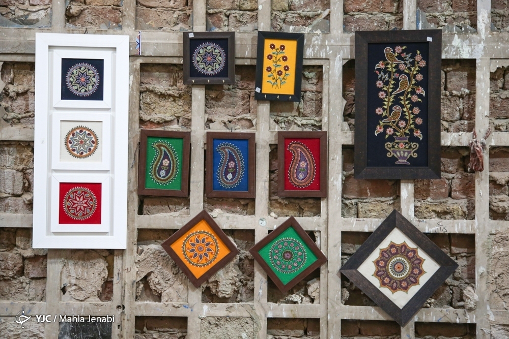 تصاویر: پنجشنبه‌های بازار قلعه محمود