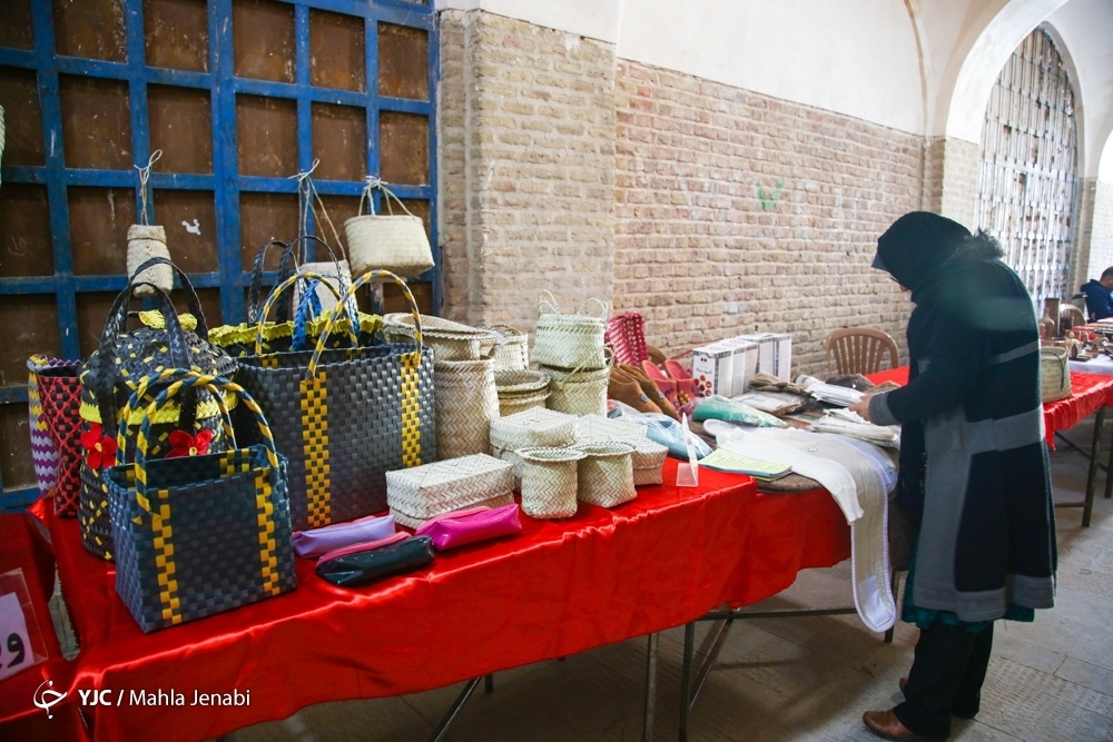 تصاویر: پنجشنبه‌های بازار قلعه محمود