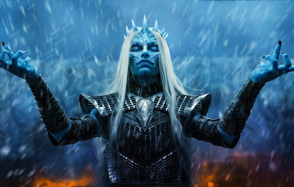 ۱۰ واقعیت جالب در مورد وایت واکرها که در سریال بازی تاج و تخت به آن ها اشاره ای نشد