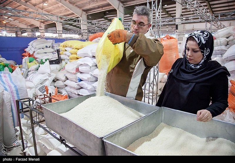 تصاویر: نمایشگاه یلدای ایرانی در کرمانشاه