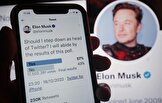 ایلان ماسک شرکت در نظرسنجی‌های مهم برای تغییر سیاست‌های توییتر را به کاربران سرویس بلو محدود می‌کند