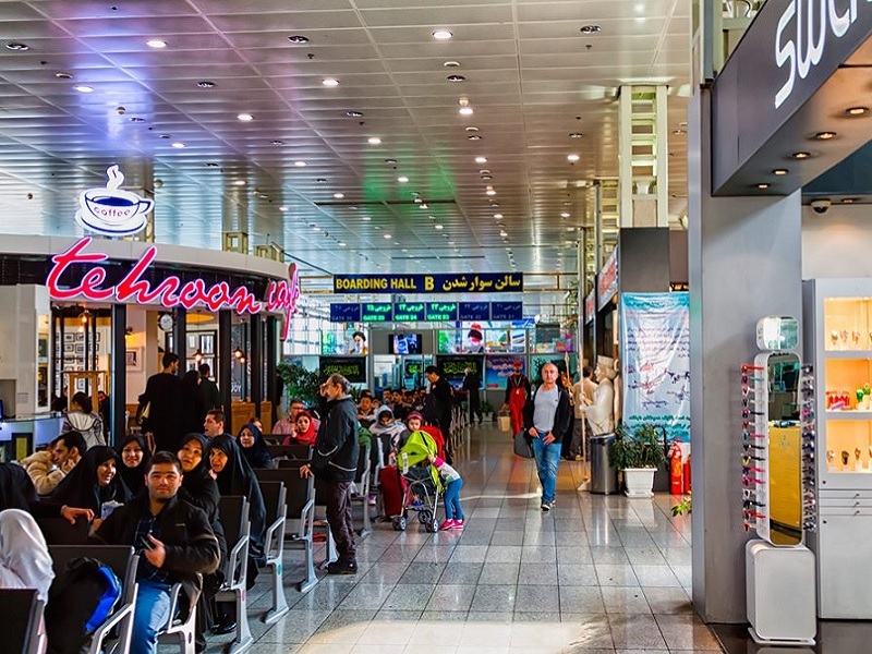 همه چیز درباره عوارض خروج از کشور همه چیز درباره عوارض خروج از کشور