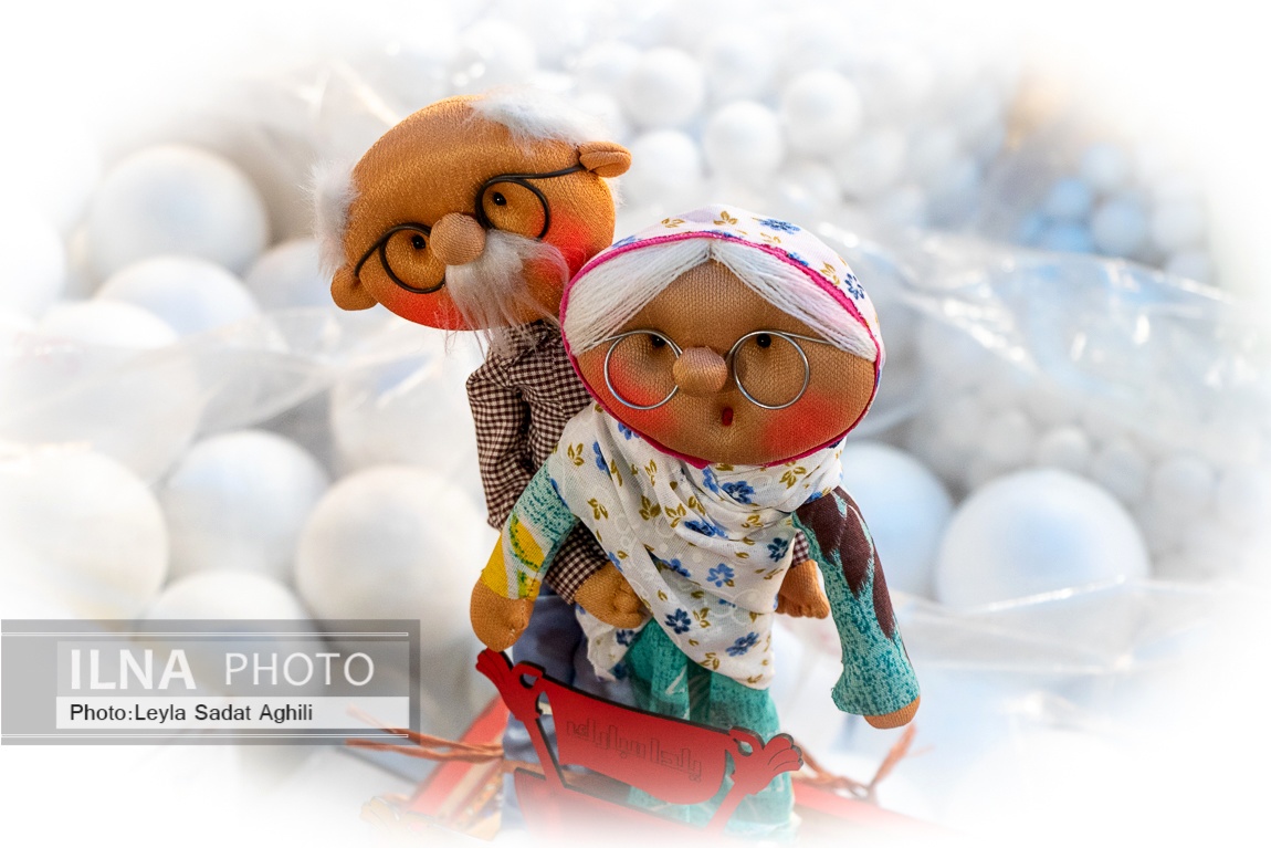 تصاویر: تهران در آستانه یلدا 1401