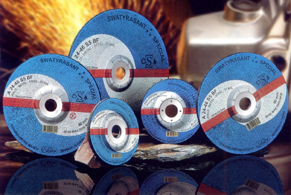 ابزار سایش و برش