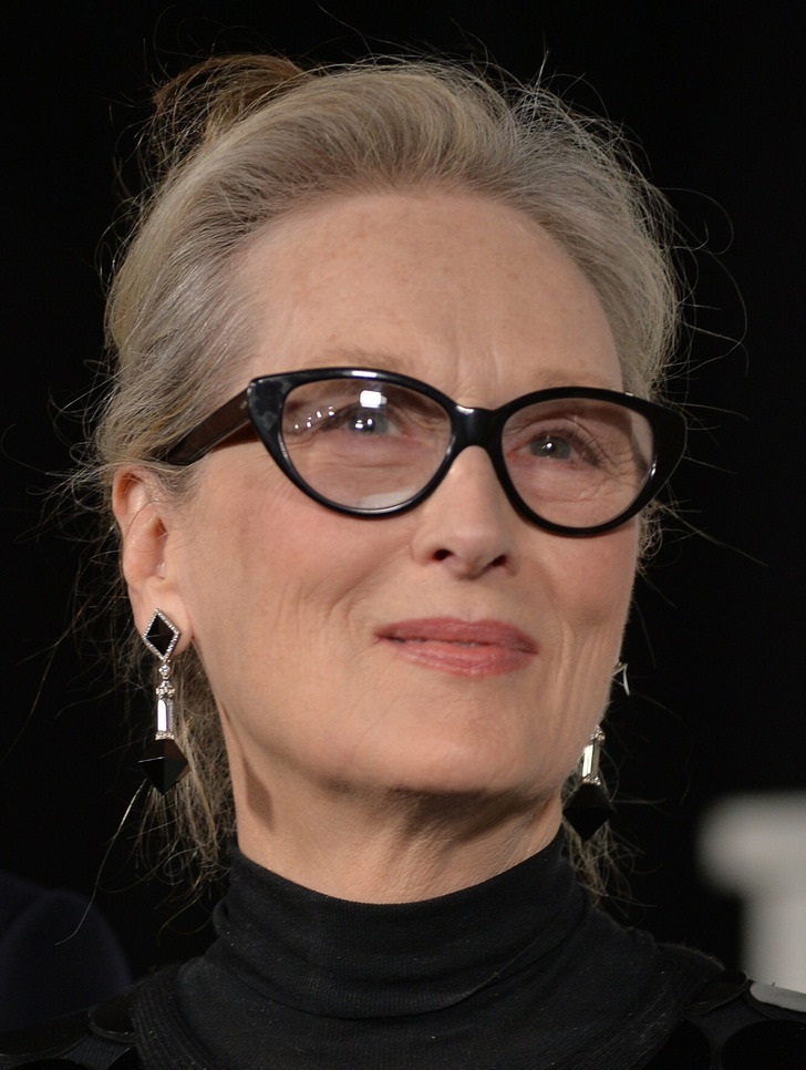 ۶ زن مشهور هالیوود که مخالف سرسخت عمل های زیبایی هستند ۶ زن مشهور هالیوود که مخالف سرسخت عمل های زیبایی هستند