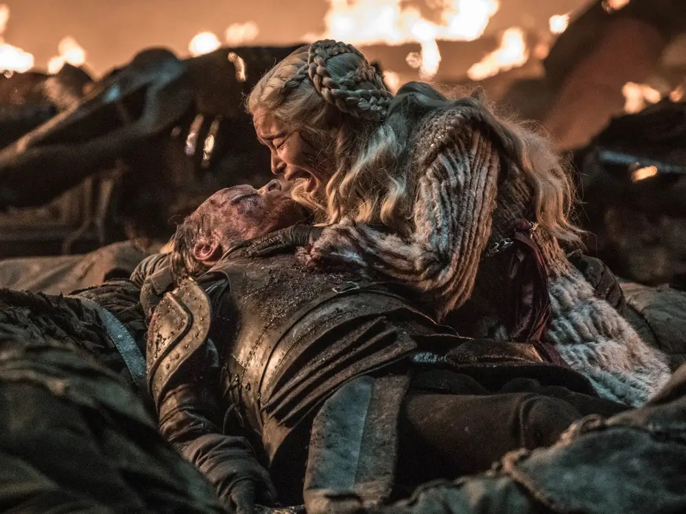 ۱۰ شخصیت سریال «بازی تاج و تخت» که بهترین و به موقع ترین مرگ ها را تجربه کردند ۱۰ شخصیت سریال «بازی تاج و تخت» که بهترین و به موقع ترین مرگ ها را تجربه کردند