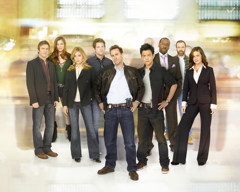 ۱۰ سریالی که ایده هایی منحصربفرد و بی نقص را هدر دادند؛ از Terra Nova تا Revolution