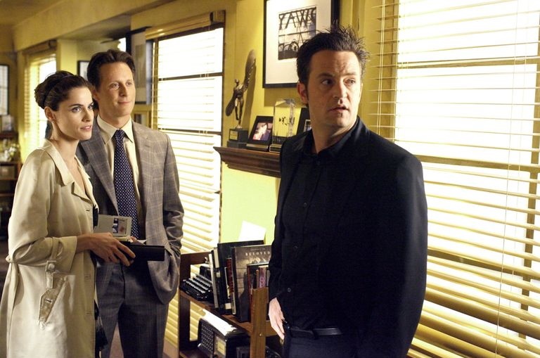 ۱۰ سریالی که ایده هایی منحصربفرد و بی نقص را هدر دادند؛ از Terra Nova تا Revolution