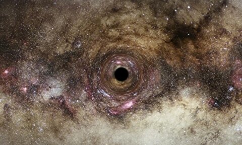 دانشمندان یکی از بزرگ‌ترین سیاه‌چاله‌های تاریخ را با جرم ۳۰ میلیارد برابر خورشید کشف کردند