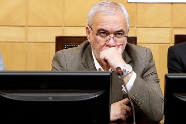 علی فتح‌الله‌زاده رسما از مدیرعاملی استقلال استعفا داد
