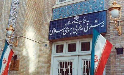 یادداشت اعتراضی ایران به باکو: روند اقدامات توهین آمیز برخی رسانه‌های خود را متوقف و جبران کنید / نسبت به عواقب خسارت بار بر مناسبات آتی دو کشور هشدار می‌دهیم