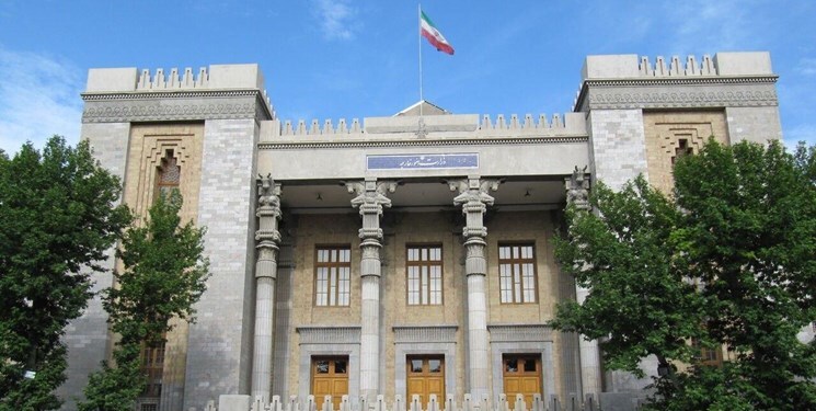 وزارت خارجه: حساب توئیتری ایجاد شده نام «مجتبی دمیرچی‌لو» تحت عنوان سفیر ایران در باکو جعلی است